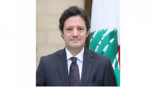 LE JOURNAL DU LIBAN DE LA MI-JOURNEE DU 27/02/23