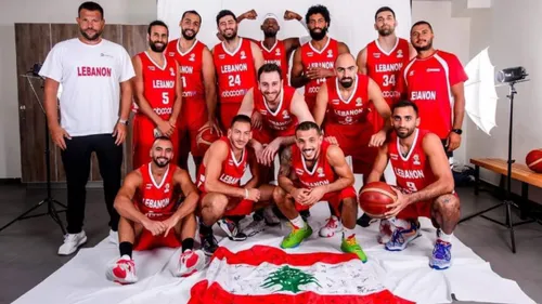 LE JOURNAL DU LIBAN DU SOIR DU 29/08/22