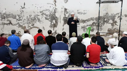 LE JOURNAL DU LIBAN DU SOIR DU 10/04/24