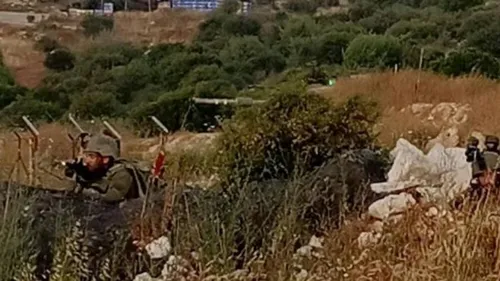 LE JOURNAL DU LIBAN DE LA MI-JOURNÉE DU 12/01/24