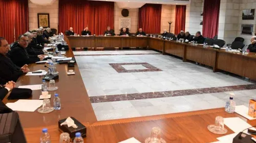 LE JOURNAL DU LIBAN DE LA MI-JOURNEE DU 1/03/23