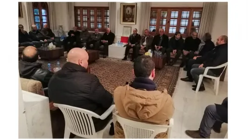 LE JOURNAL DU LIBAN DU SOIR DU 13/01/23