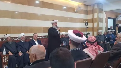 LE JOURNAL DU LIBAN DE LA MI-JOURNEE DU 20/12/22