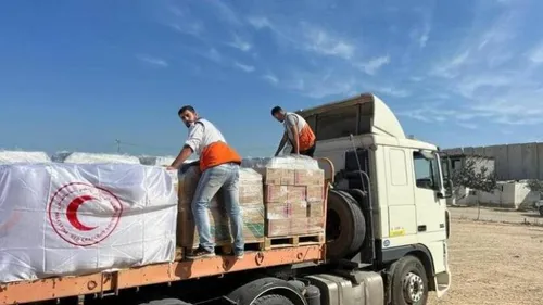 LE JOURNAL DU LIBAN DE LA MI-JOURNÉE DU 12/04/24