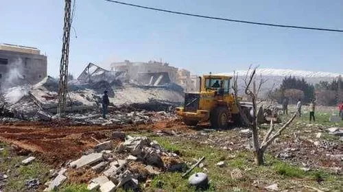 LE JOURNAL DU LIBAN DU SOIR DU 14/03/24