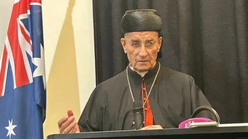 LE JOURNAL DU LIBAN DU SOIR DU 18/09/23