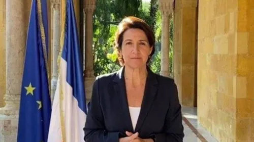 LE JOURNAL DU LIBAN DU SOIR DU 9/06/22