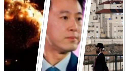 LE JOURNAL EN LANGUE ARABE DU SOIR DU 24/03/23