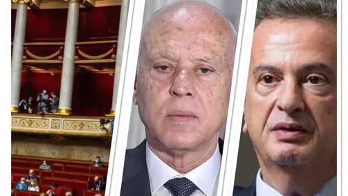 LE JOURNAL EN LANGUE ARABE DU SOIR DU 16/03/23