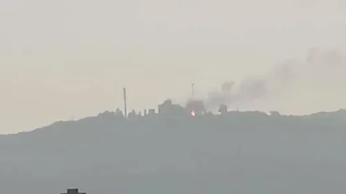 LE JOURNAL DU LIBAN DE LA MI-JOURNÉE DU 8/12/23