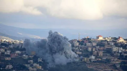 LE JOURNAL DU LIBAN DE LA MI-JOURNÉE DU 7/03/24