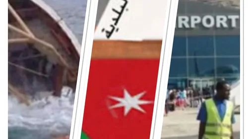 LE JOURNAL EN LANGUE ARABE DU SOIR DU 23/03/22