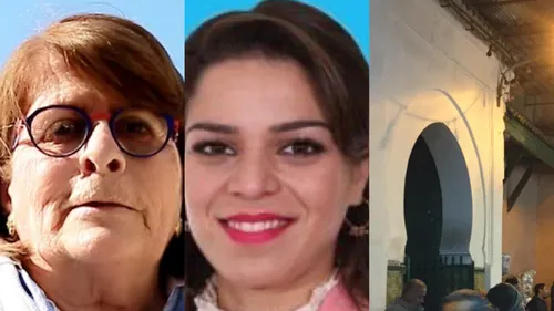 LE JOURNAL DU SOIR EN LANGUE FRANCAISE DU 18/05/22