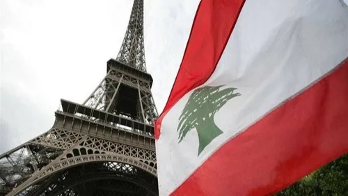 LE JOURNAL DU LIBAN DU SOIR DU 26/09/23