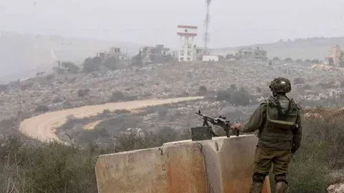 LE JOURNAL DU LIBAN DU SOIR DU 12/12/23