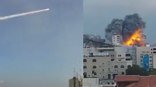 LE FLASH EN LANGUE FRANCAISE DU SOIR DU 7/10/23