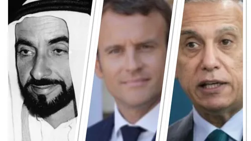 LE JOURNAL DU SOIR EN LANGUE ARABE DU 13/05/22