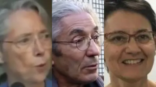 LE JOURNAL EN LANGUE FRANÇAISE DU SOIR DU 24/05/23