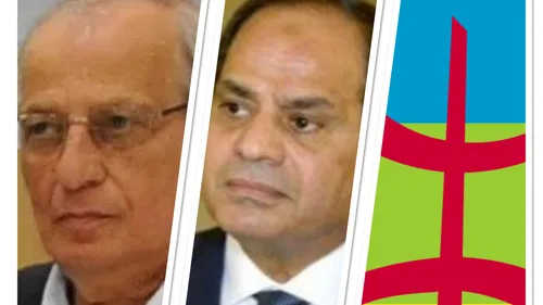 LE JOURNAL DU SOIR EN LANGUE ARABE DU 4/04/23