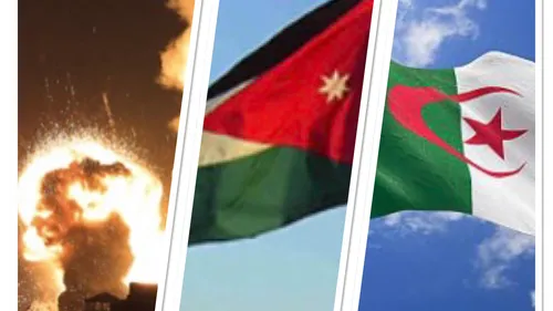 LE JOURNAL EN LANGUE ARABE DE MIDI 30 DU 4/12/22