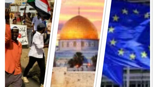 LE JOURNAL DU SOIR EN LANGUE ARABE DU 18/01/22