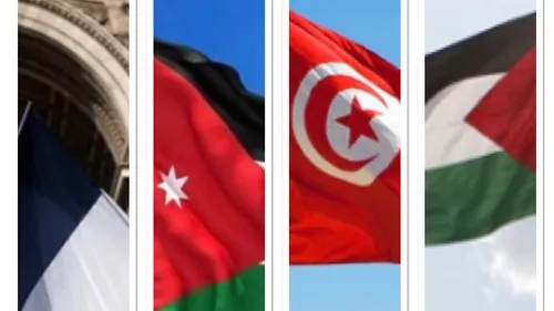 LE JOURNAL DU SOIR EN LANGUE ARABE DU 21/12/22