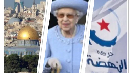 LE JOURNAL EN LANGUE ARABE DU SOIR DU 19/09/22