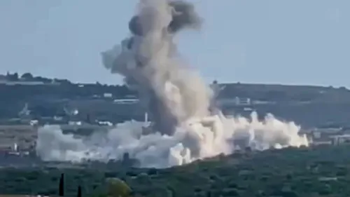 LE JOURNAL DU LIBAN DU SOIR DU 26/03/24