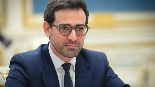 LE JOURNAL DU LIBAN DU SOIR DU 29/04/24