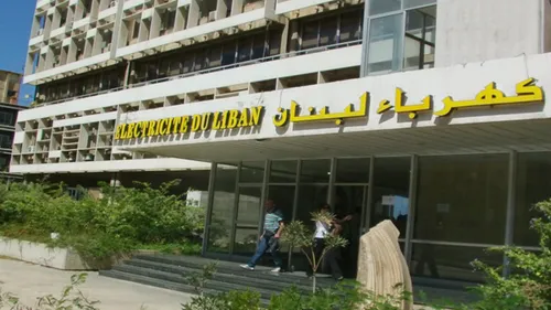 LE JOURNAL DU LIBAN DE LA MI-JOURNÉE DU 24/05/23