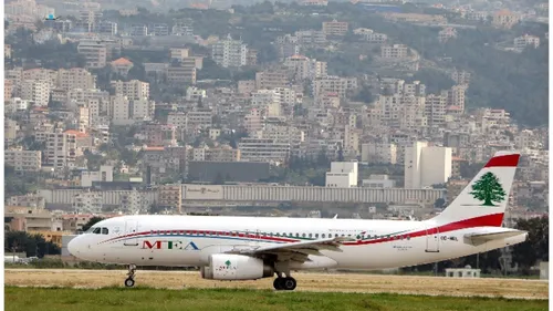 LE JOURNAL DU LIBAN DE LA MI-JOURNEE DU 30/08/22