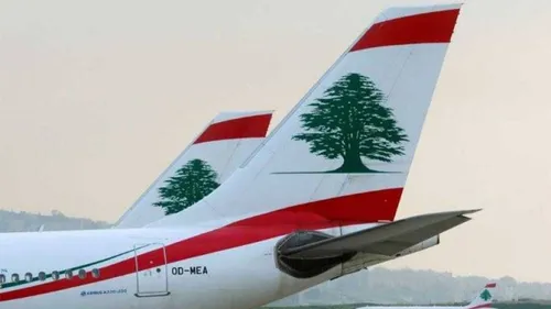 LE JOURNAL DU LIBAN DE LA MI-JOURNÉE DU 5/07/23