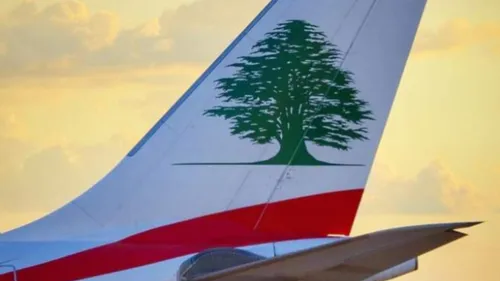 LE JOURNAL DU LIBAN DU SOIR DU 12/08/22