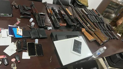 LE JOURNAL DU LIBAN DE LA MI-JOURNÉE DU 29/09/23