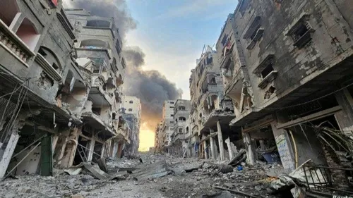 LE JOURNAL DU LIBAN DU SOIR DU 2/04/24