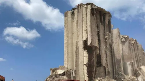 LE JOURNAL DU LIBAN DE LA MI-JOURNEE DU 14/07/22