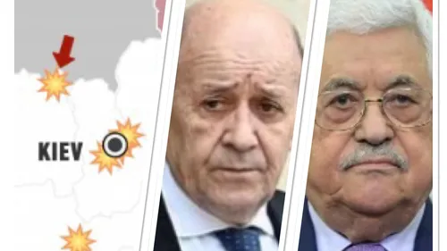 LE JOURNAL DU SOIR EN LANGUE ARABE DU 29/04/22