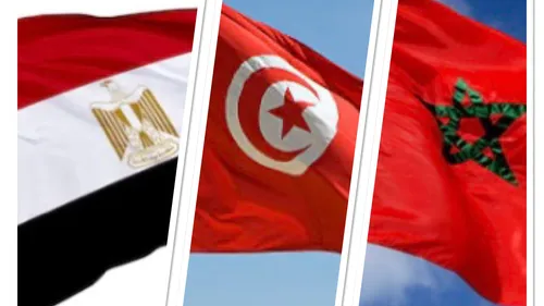 LE JOURNAL EN LANGUE ARABE DE MIDI 30 DU 7/11/22