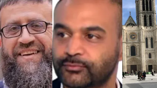 LE JOURNAL EN LANGUE FRANCAISE DU SOIR DU 2/03/23