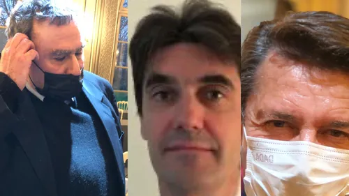 LE JOURNAL DU SOIR EN LANGUE FRANCAISE DU 27/01/22