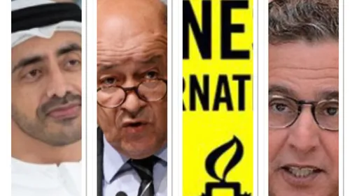 LE JOURNAL DU SOIR EN LANGUE ARABE DU 9/04/22