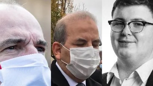 LE JOURNAL EN LANGUE FRANCAISE DE MIDI DU 6/01/22