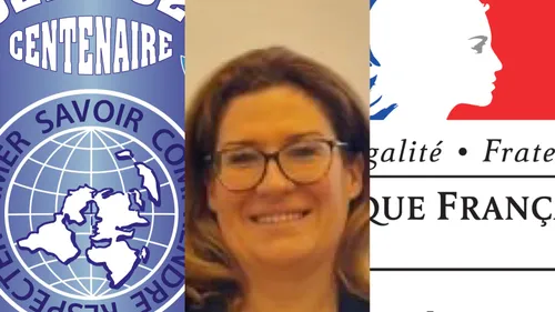 LE JOURNAL EN LANGUE FRANÇAISE DU SOIR DU 22/05/23