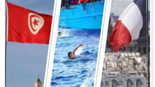 LE JOURNAL DE MIDI 30 EN LANGUE ARABE DU 4/09/22