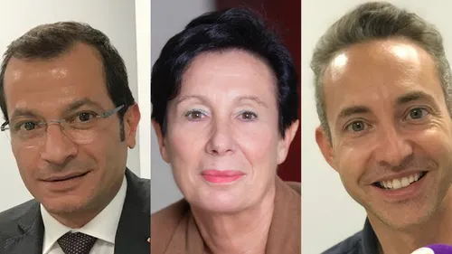 LE JOURNAL EN LANGUE FRANCAISE DU SOIR DU 22/11/22