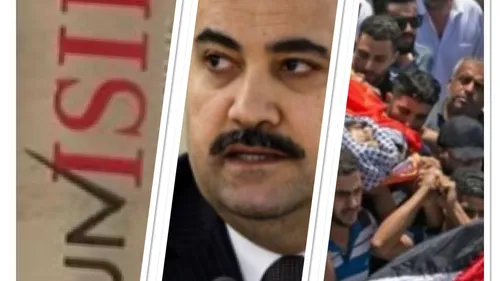 LE JOURNAL EN LANGUE ARABE DE 14h30 DU 28/10/22