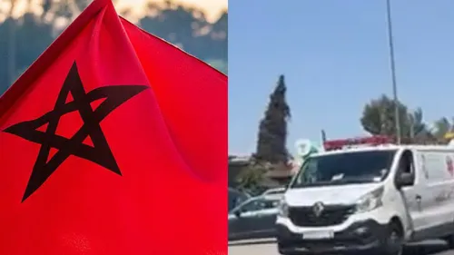 LE JOURNAL EN LANGUE FRANÇAISE DU SOIR DU 9/09/23