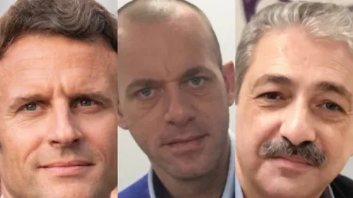 LE JOURNAL EN LANGUE FRANCAISE DE MIDI DU 20/12/22