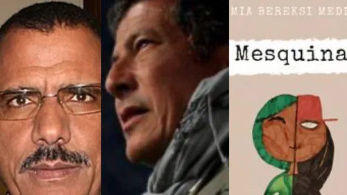 LE JOURNAL EN LANGUE FRANÇAISE DE MIDI DU 27/07/23