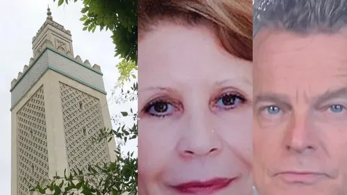 LE JOURNAL DE 22H EN LANGUE FRANCAISE DU 21/03/23